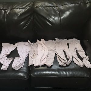 Theatrical MA tights